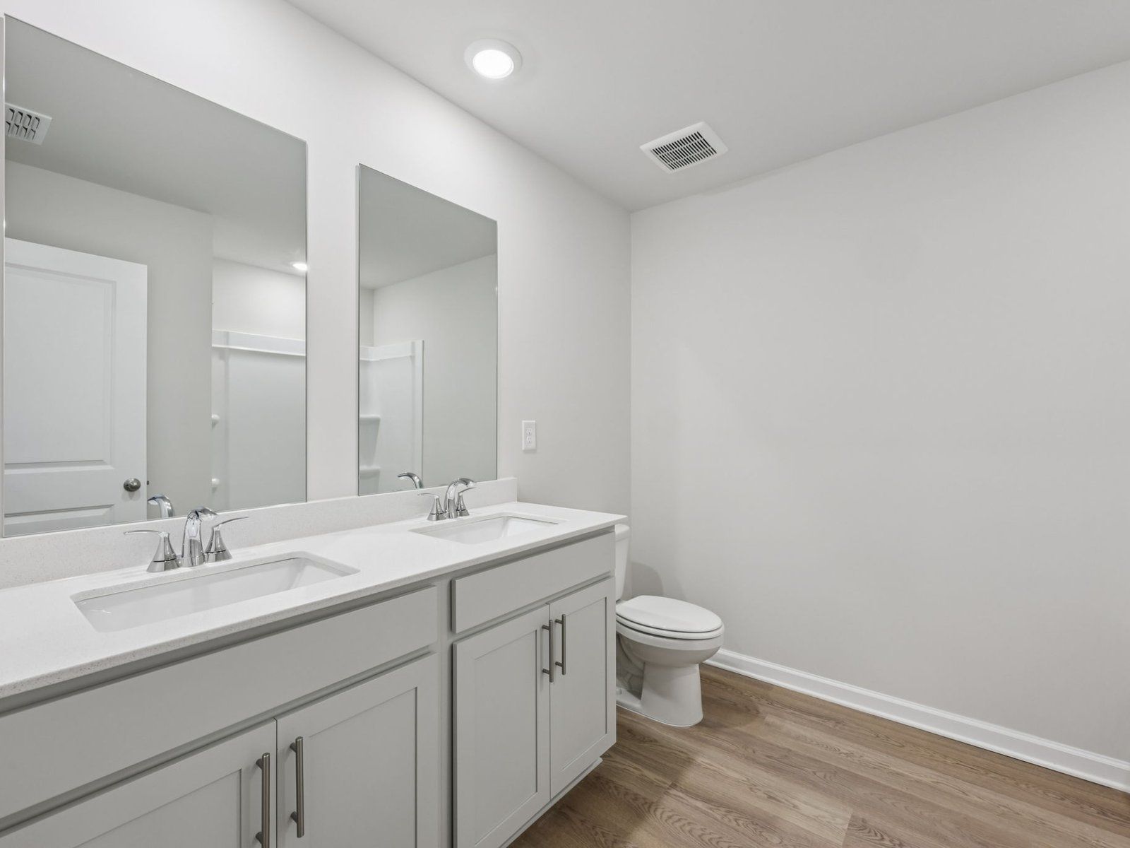 The Taylorsville floorplan with the Radiant Harbor interior package.
