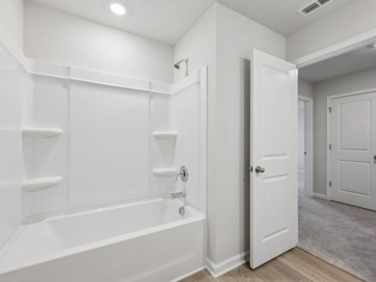 The Taylorsville floorplan with the Radiant Harbor interior package.