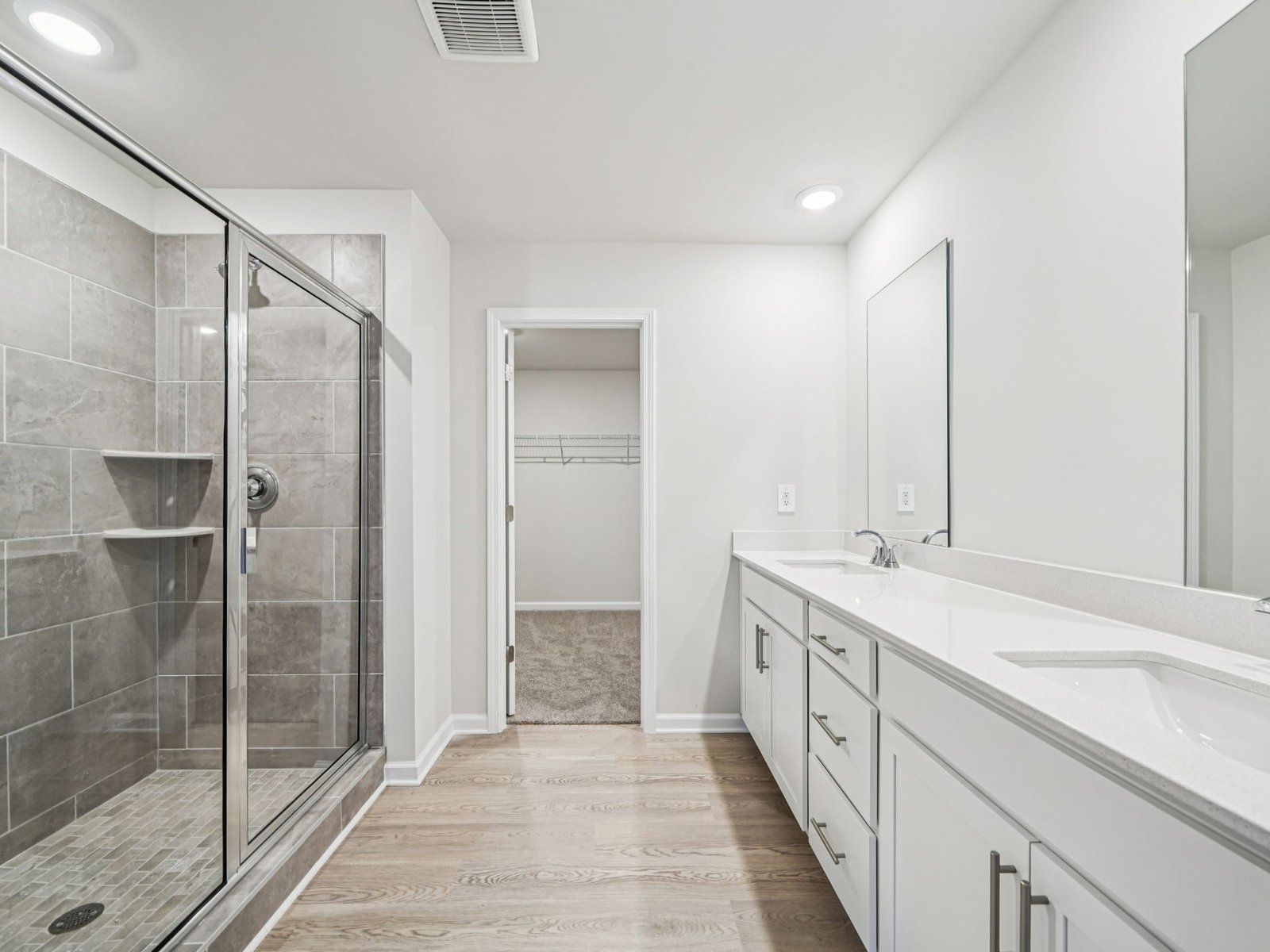 Taylorsville - Parkside at Grayson: Grayson, Georgia - Meritage Homes