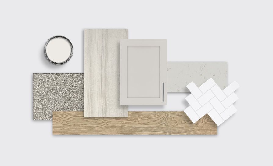 Divine Interior Package