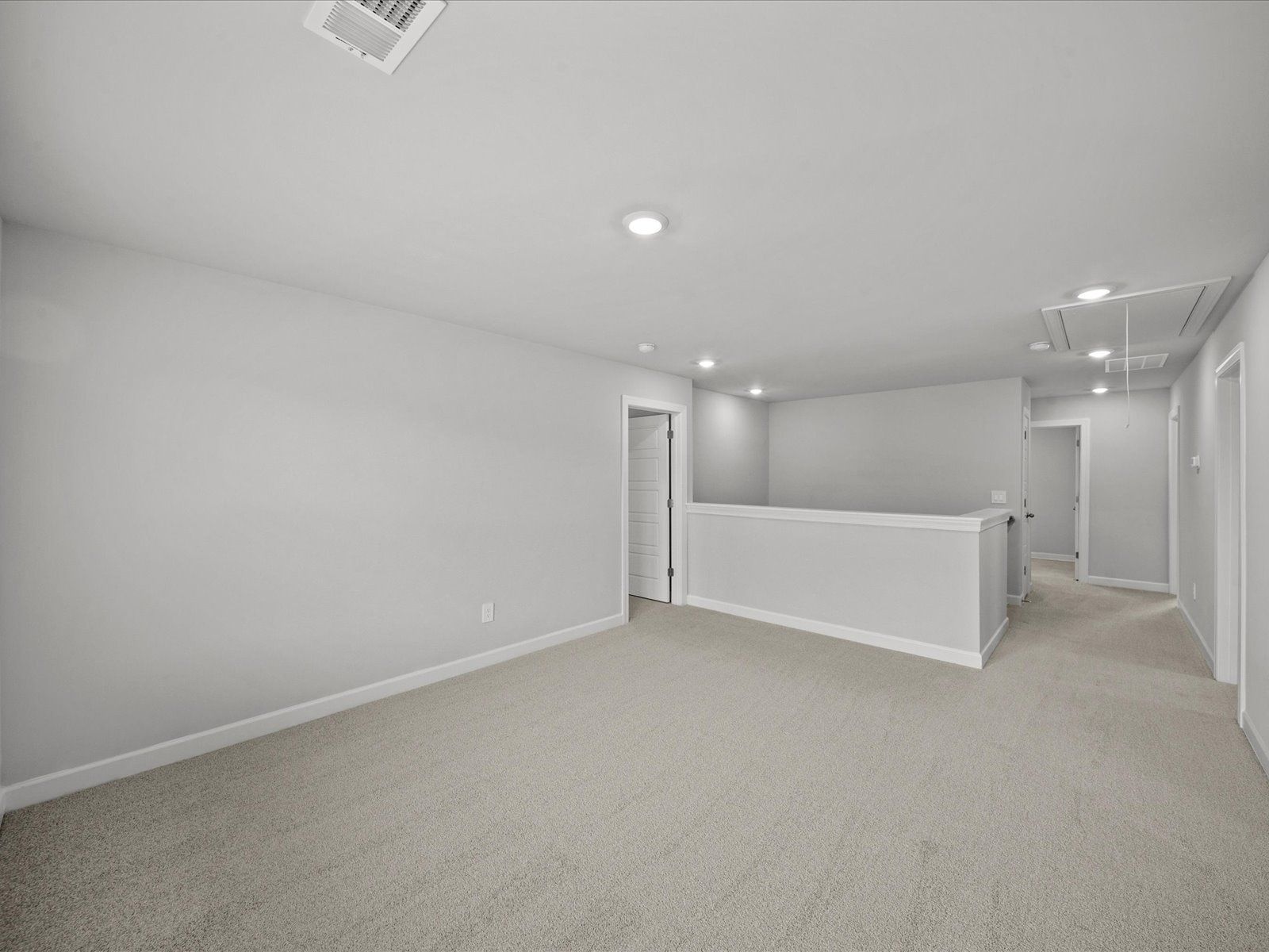 homes in Ashby Woods by Meritage Homes