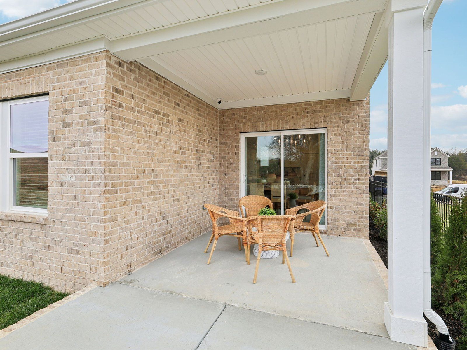 casa en Benders Cove - Estate Series por Meritage Homes