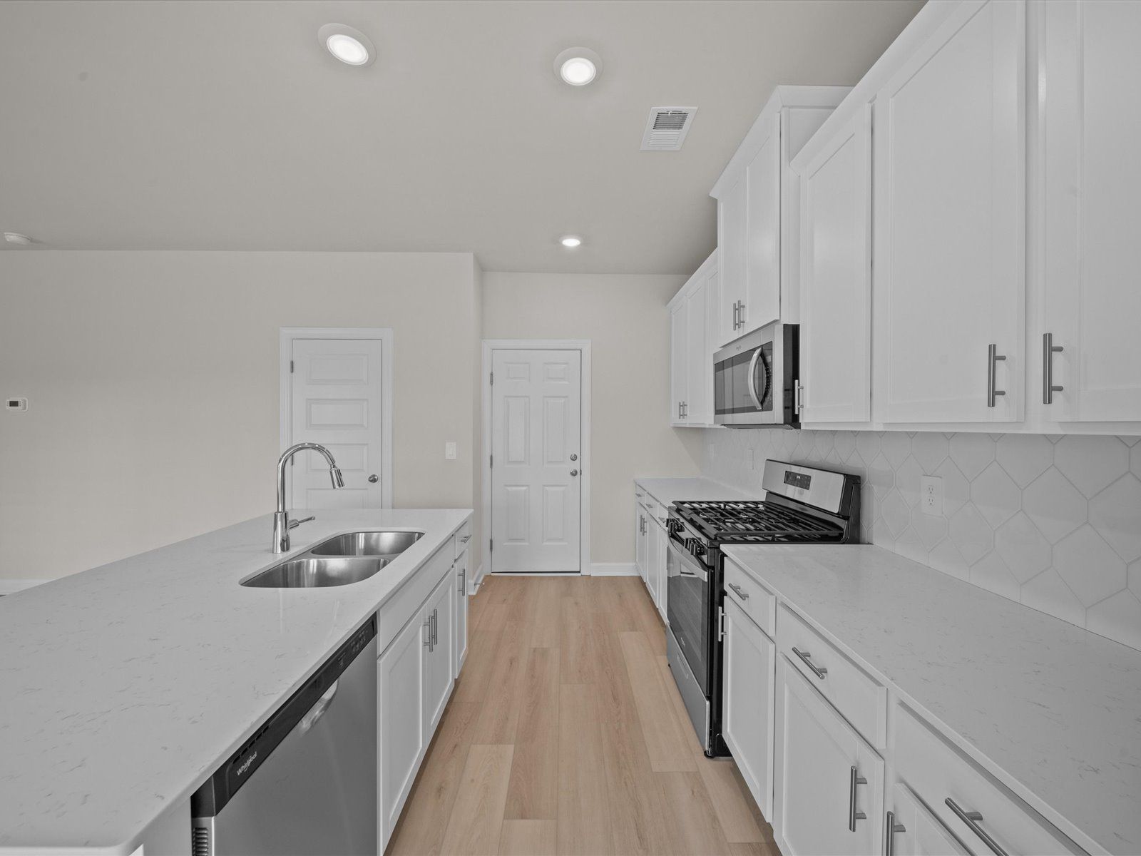 547 Crowder Place (Dallas)