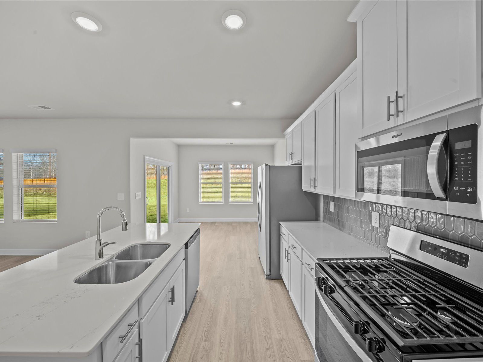 550 Crowder Place (Dallas)