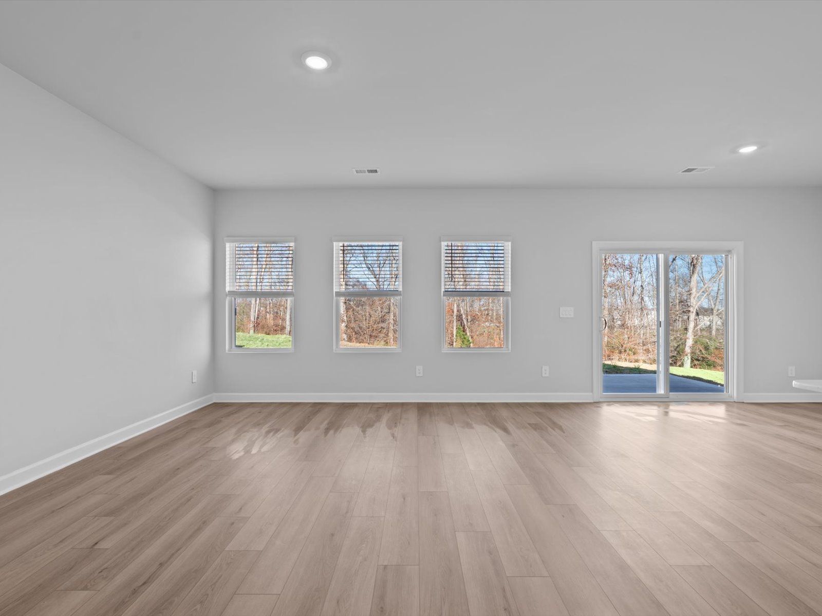 1624 Switchback Circle (Chatham)