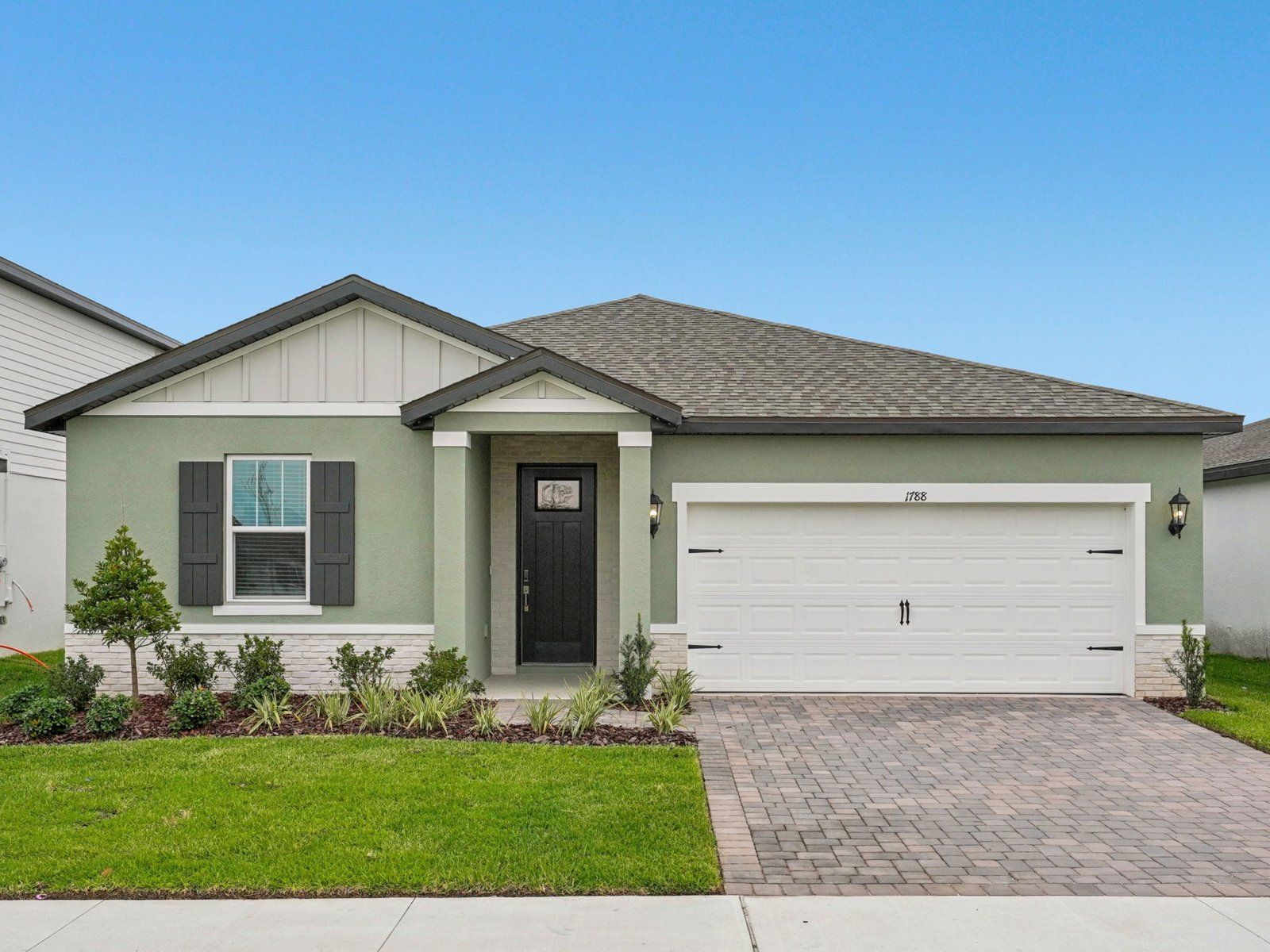 1788 COOLRIDGE PLACE (Foxglove)