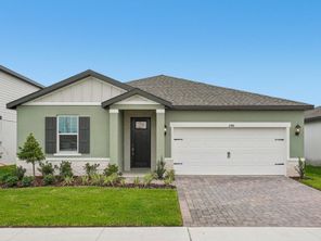 1788 COOLRIDGE PLACE (Foxglove)