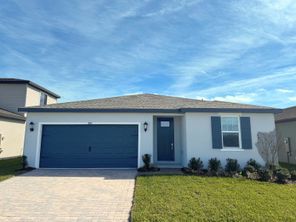 1740 COOLRIDGE PLACE (Foxglove)