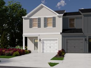 129 Brook Run Drive (Anderson - End Unit)
