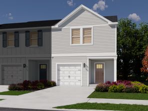 119 Brook Run Drive (Anderson - End Unit)