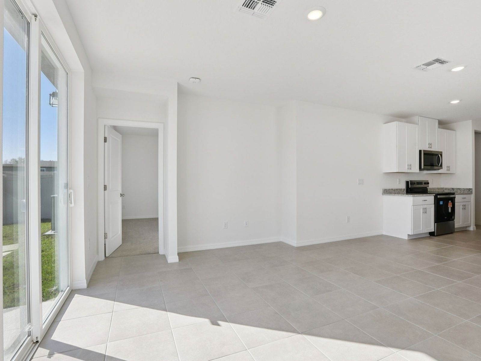 Living Space