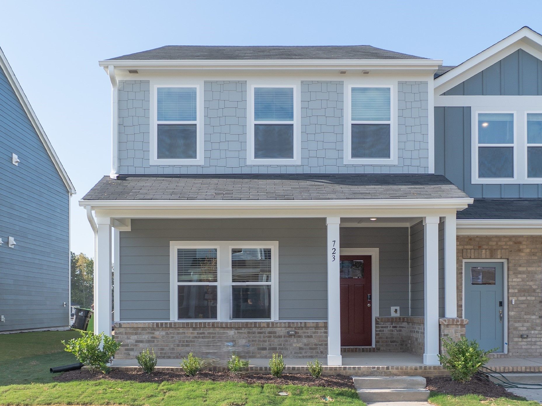 723 Chandler Stone Drive (Lakewood)