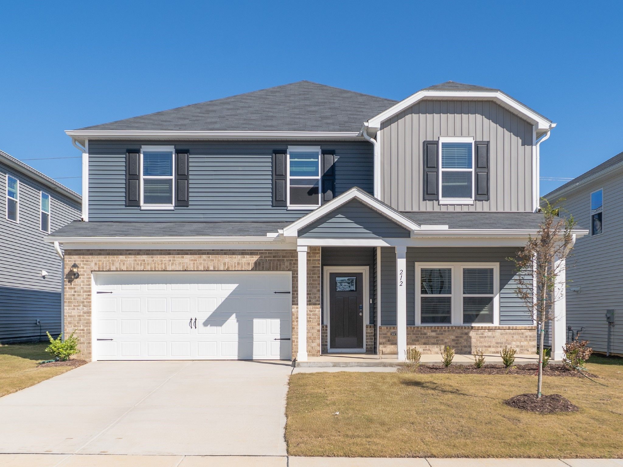 212 Thistle Patch Pl (Chatham)