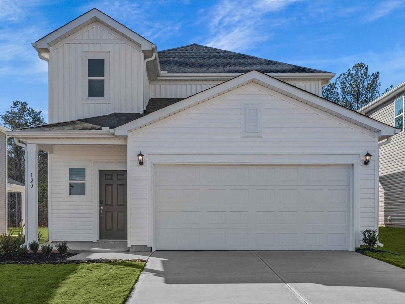 102 Yellowstone Trail. Gray Court, SC 29645