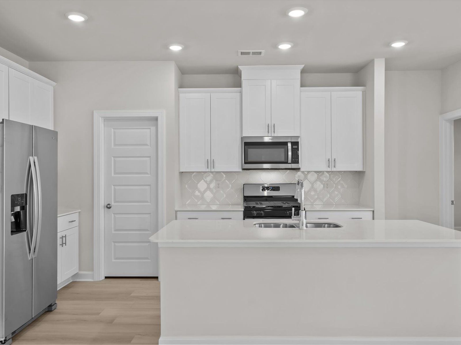 Chandler - Holland Park: Spartanburg, South Carolina - Meritage Homes