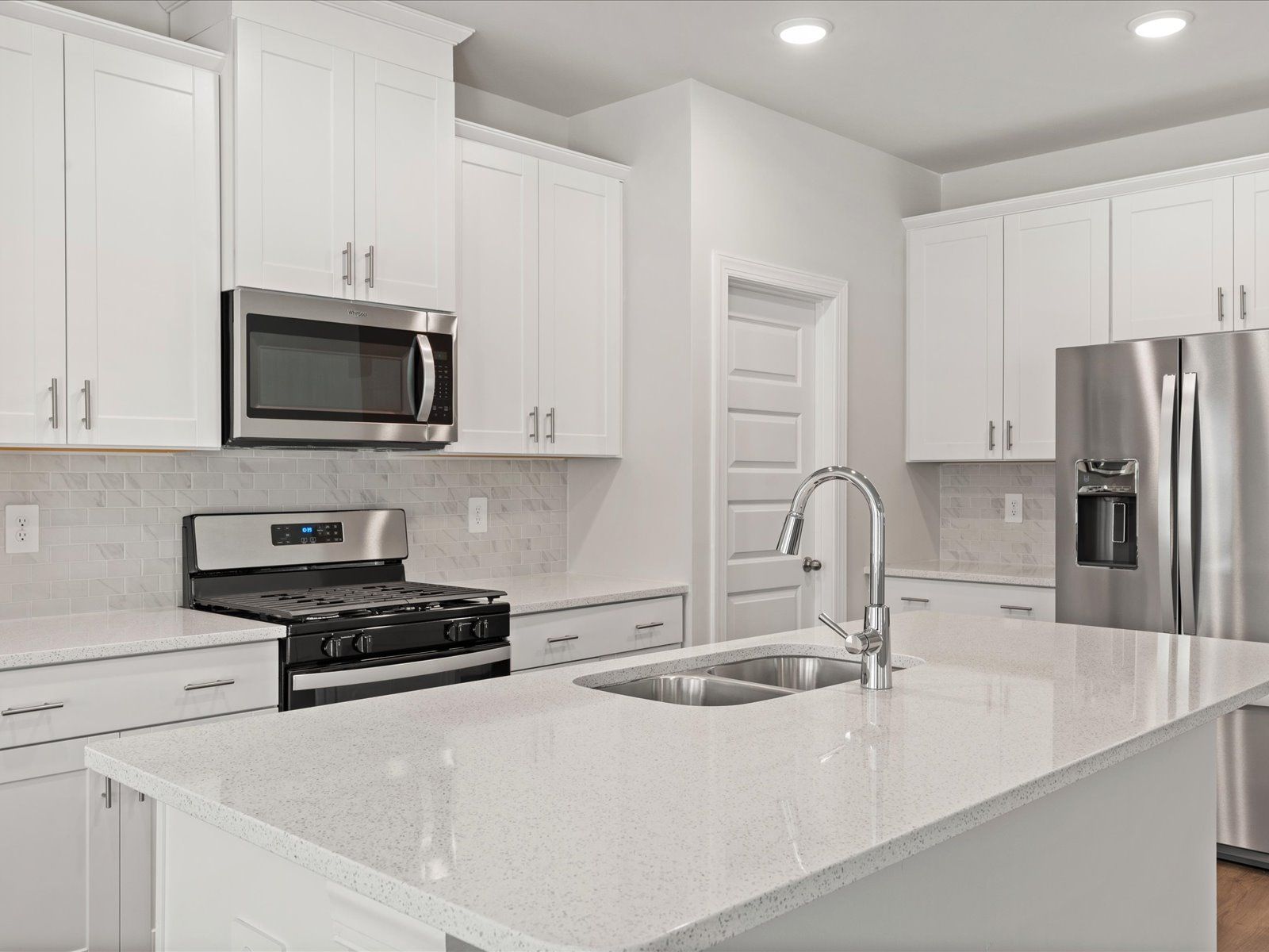 Chandler - Holland Park: Spartanburg, South Carolina - Meritage Homes