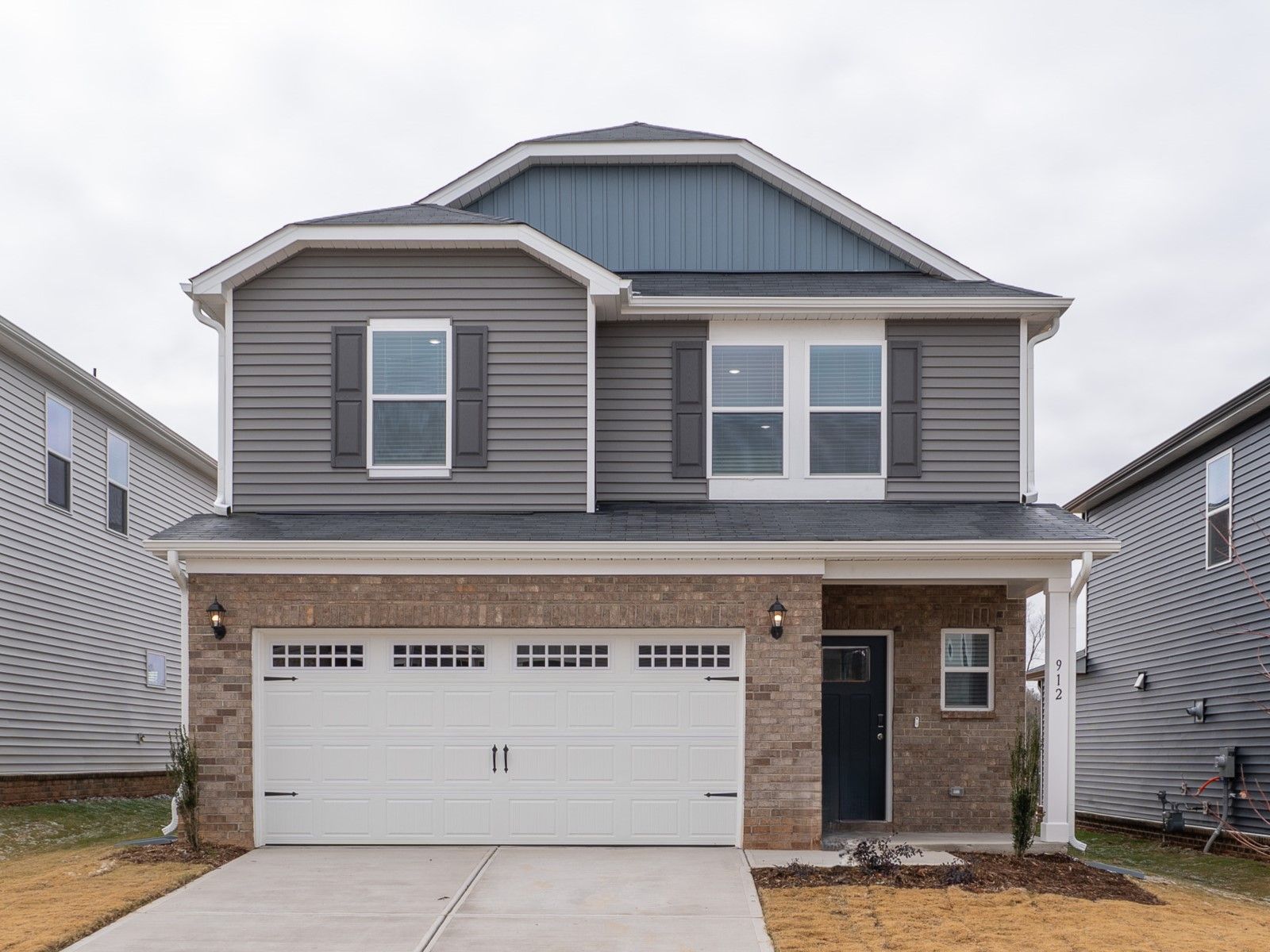 912 GRAND MESA DRIVE (Paisley)