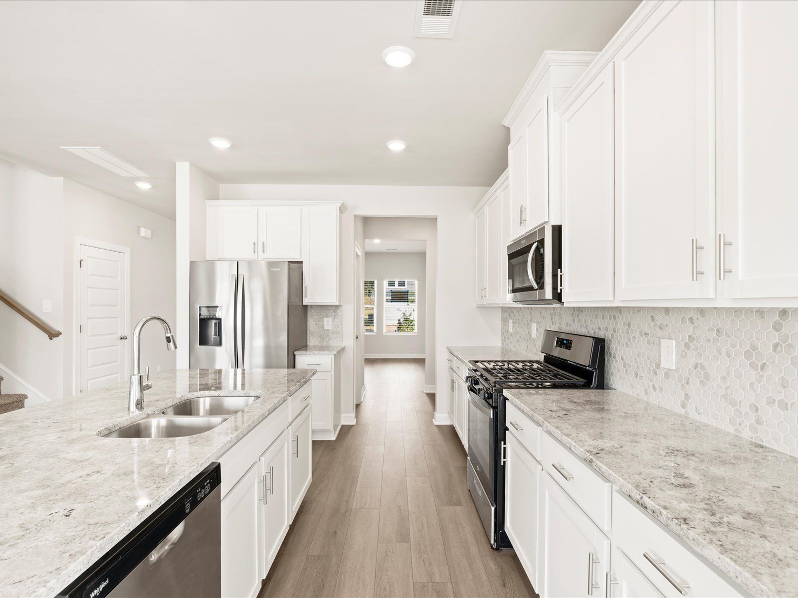 226 MAXWELL DRIVE (Johnson)