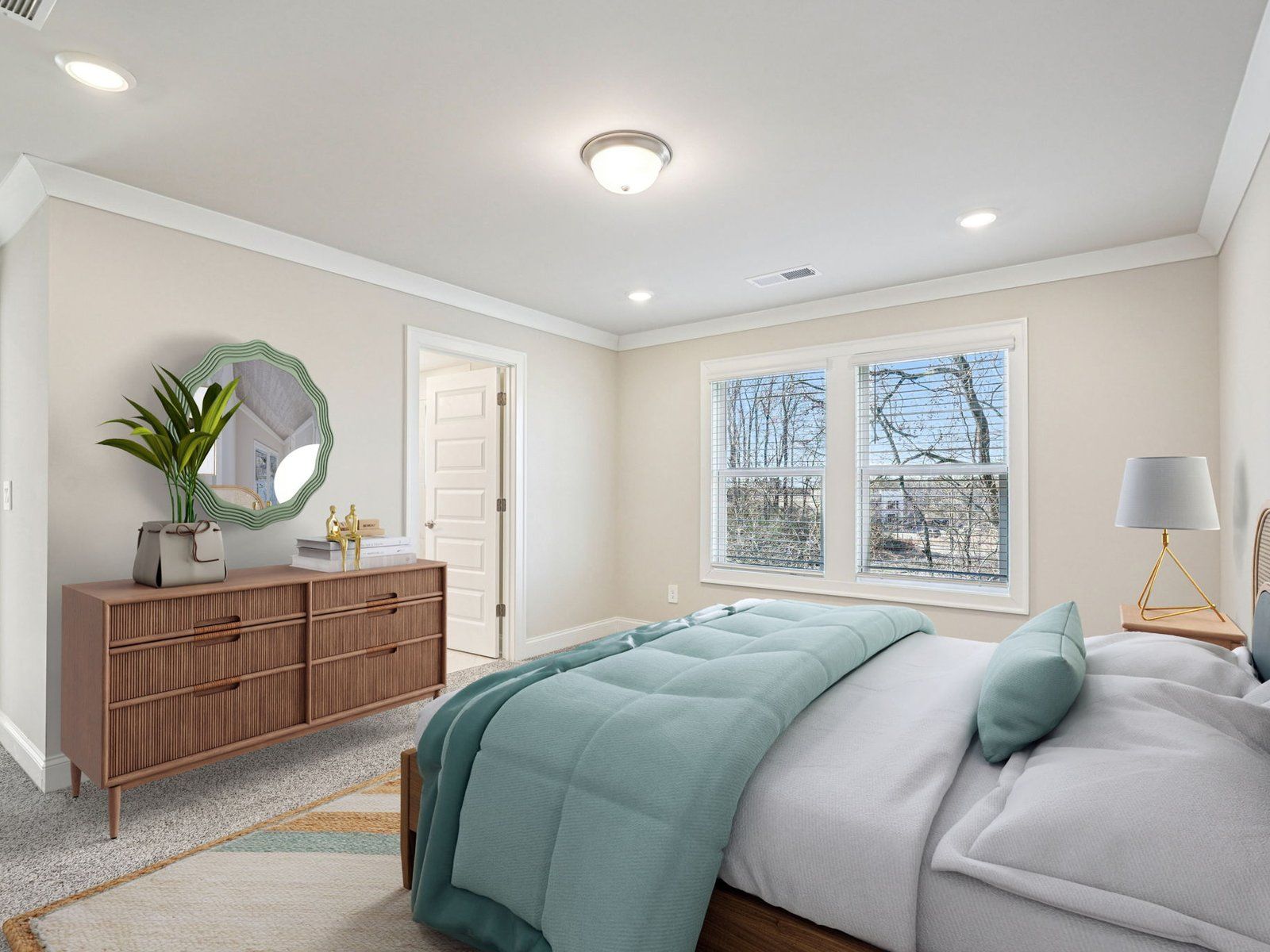 4715 Marjorie Drive (Finley)