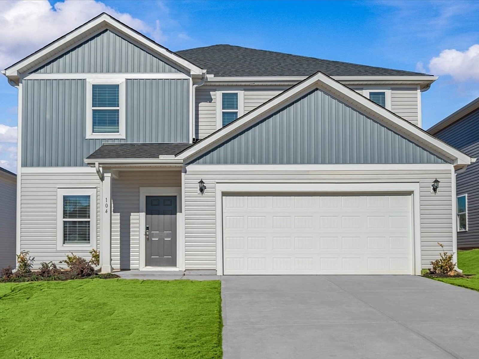 104 Madison Court (Dakota)