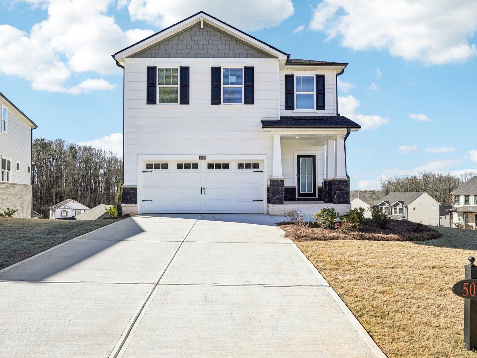 5010 Paravicini Place (Dallas Basement)