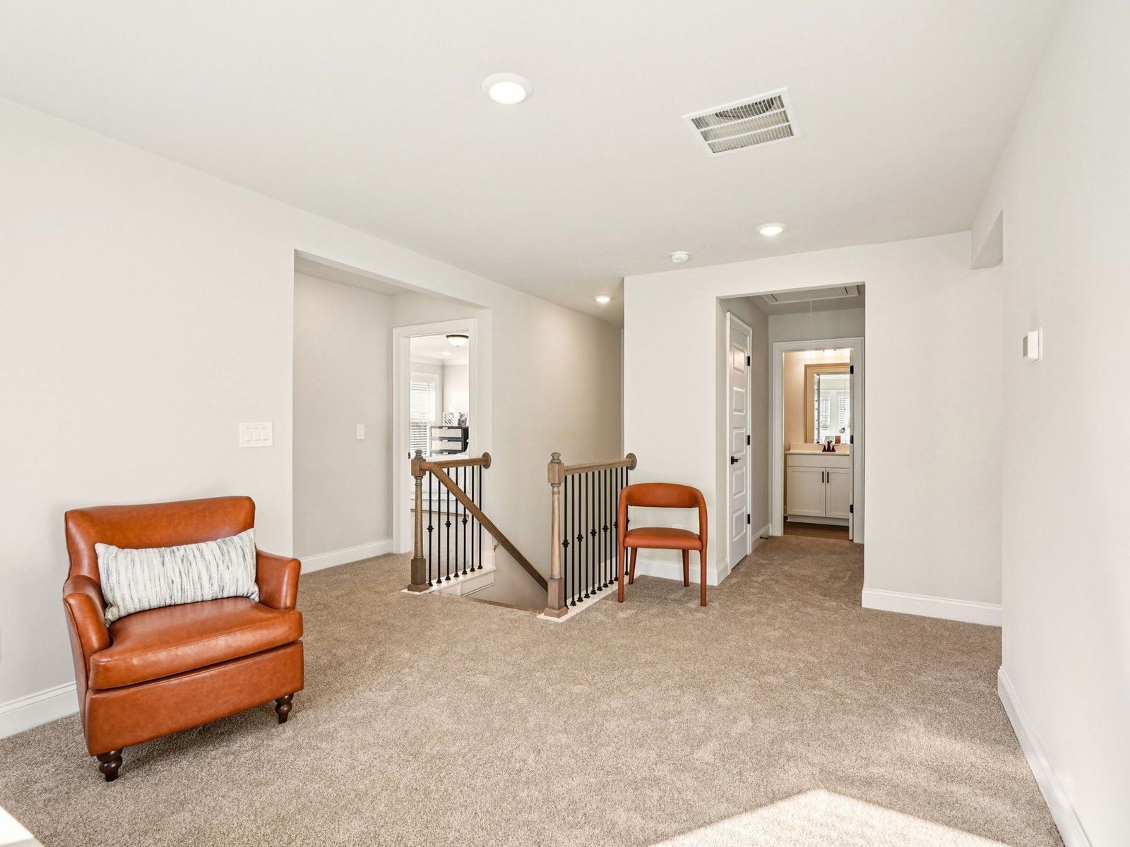 5010 Paravicini Place (Dallas Basement)