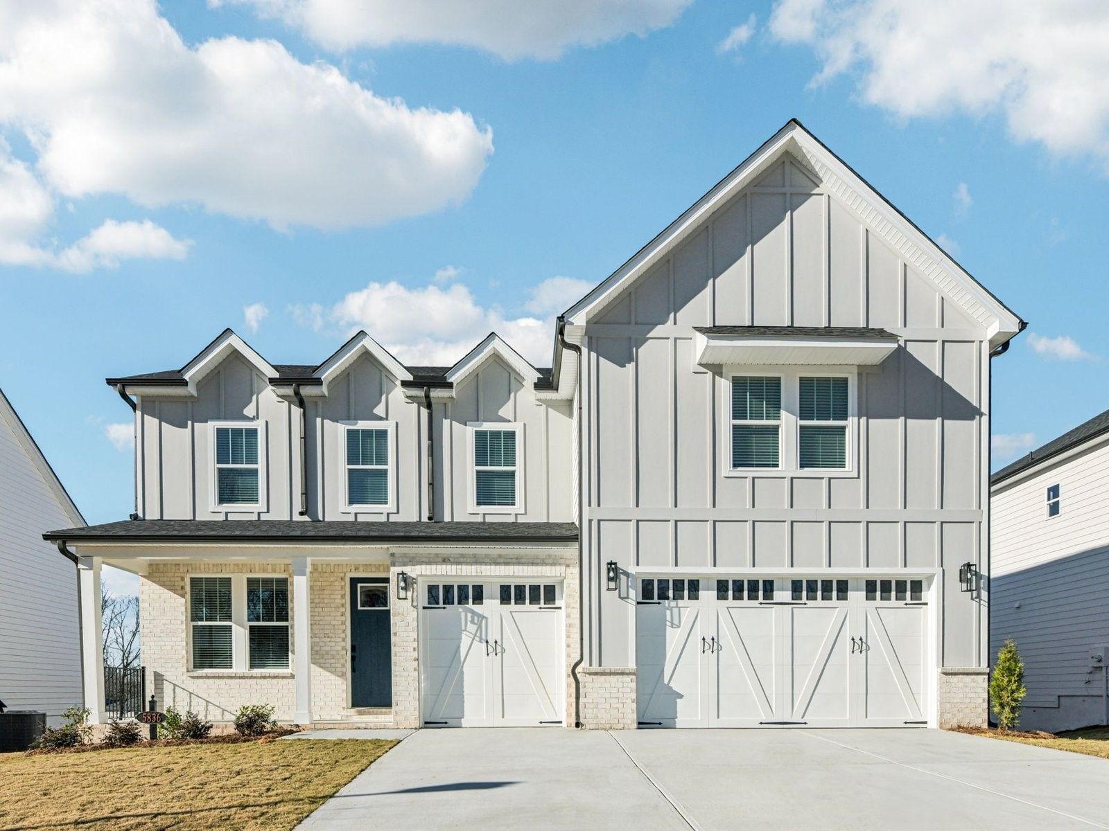 5836 Cabernet Lane (Nantucket Basement)