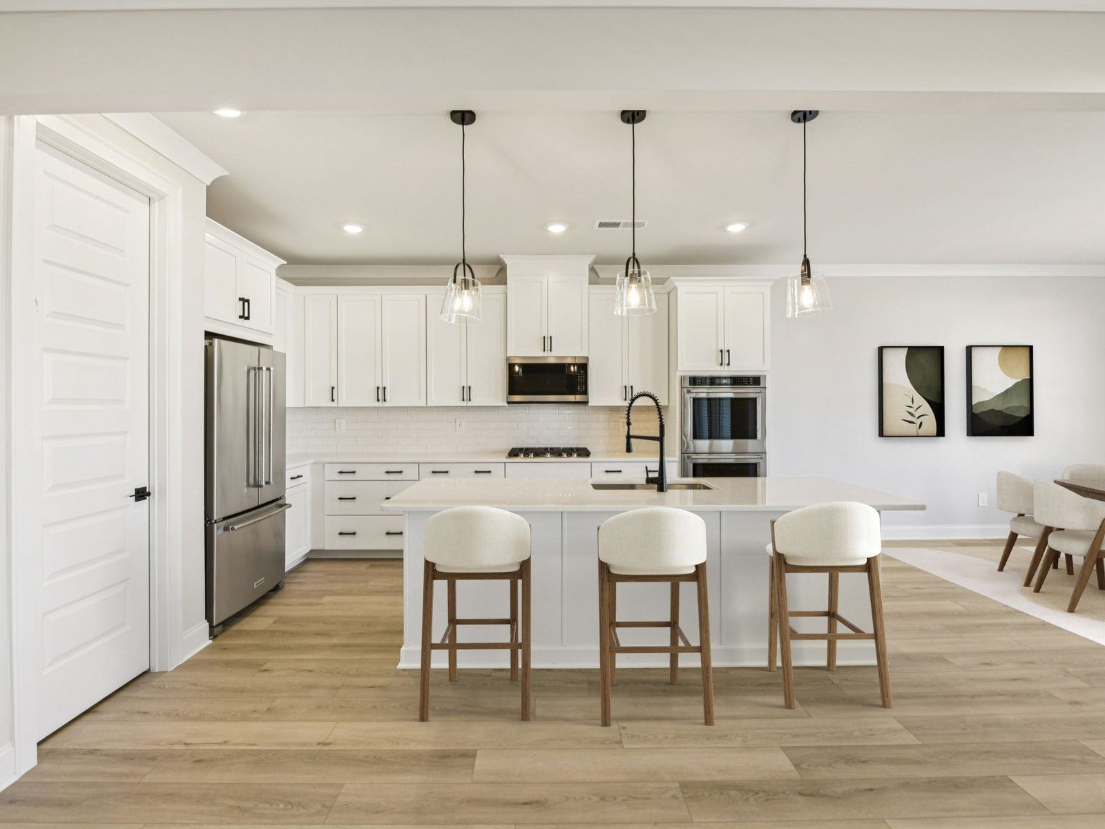 5836 Cabernet Lane (Nantucket Basement)