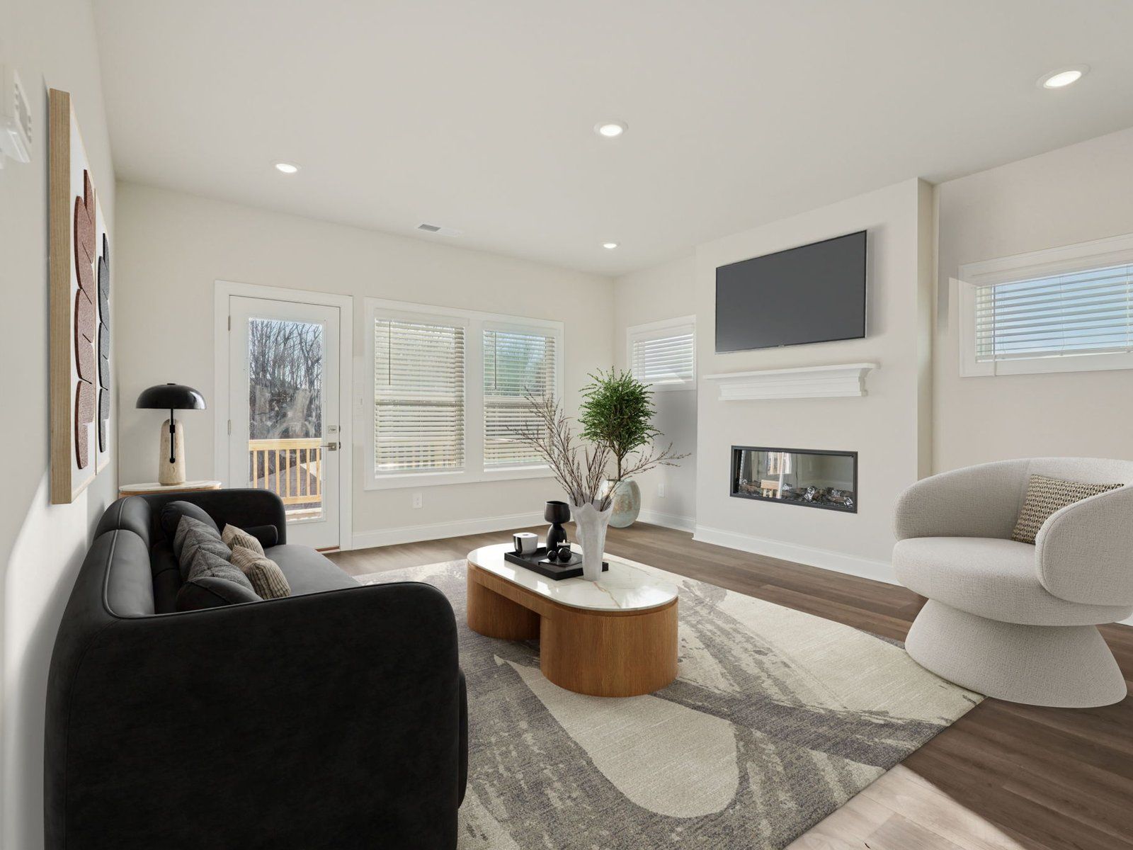 5060 Paravicini Place (Paisley Basement)