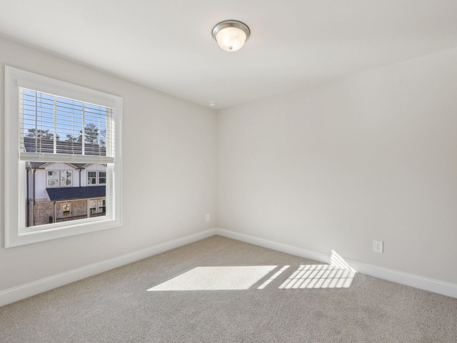 The Jordan floorplan with the Radiant Harbor interior package.