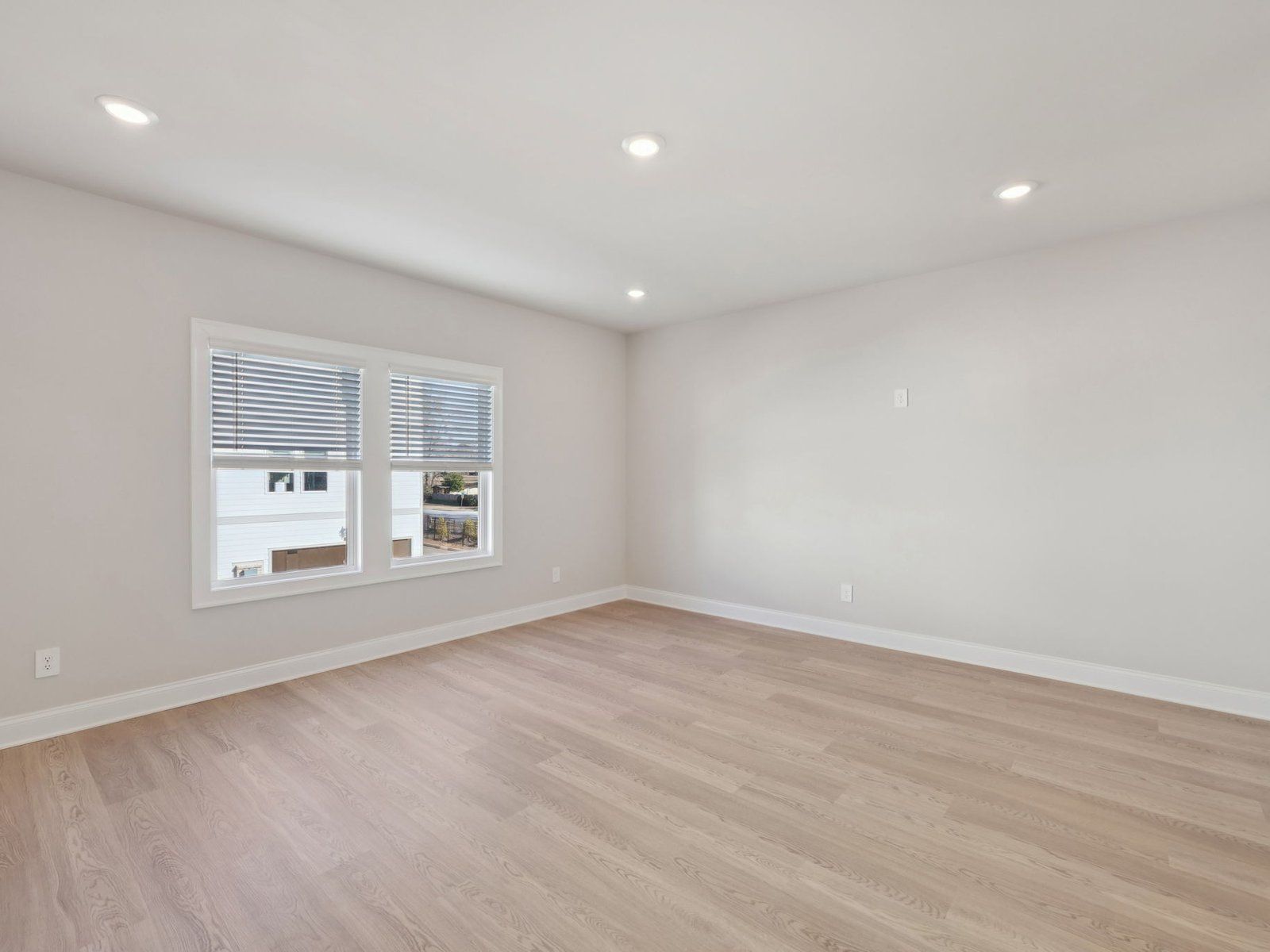 The Jordan floorplan with the Radiant Harbor interior package.