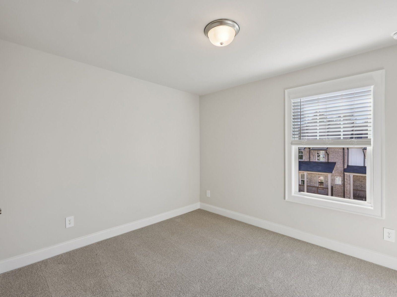 The Jordan floorplan with the Radiant Harbor interior package.