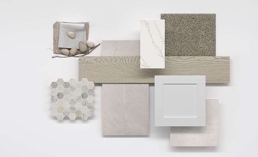 Breezy Organic Interior Package