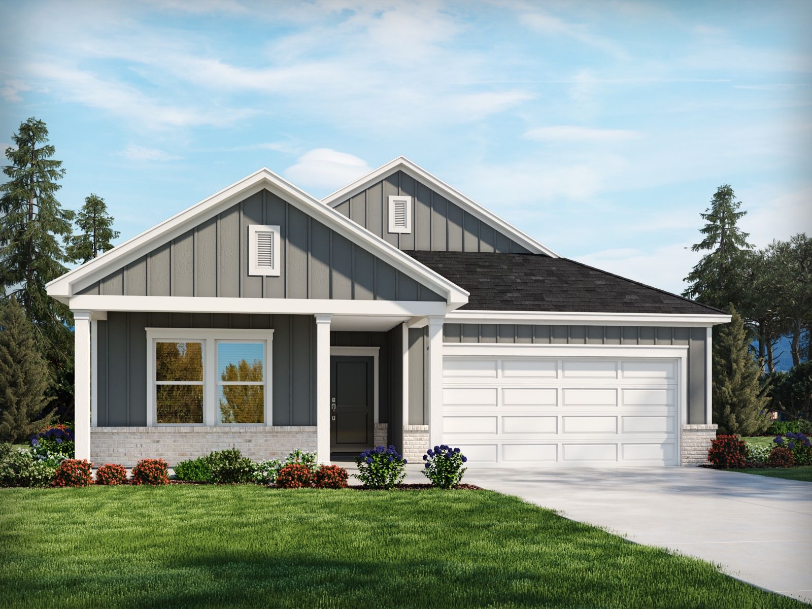 701 Parry Court (Buchanan)