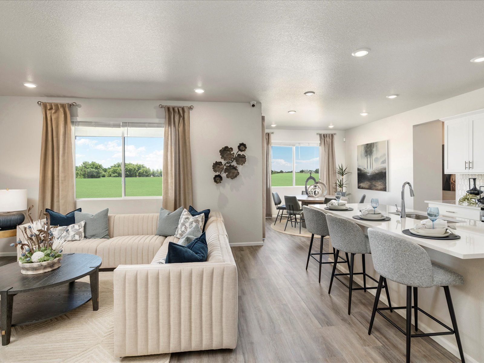 Poudre Heights: The Alpine Collection - Windsor, CO