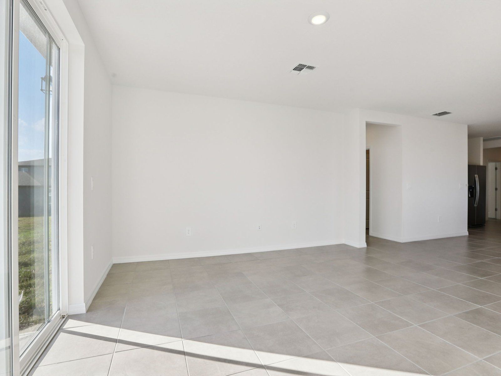 Living Space