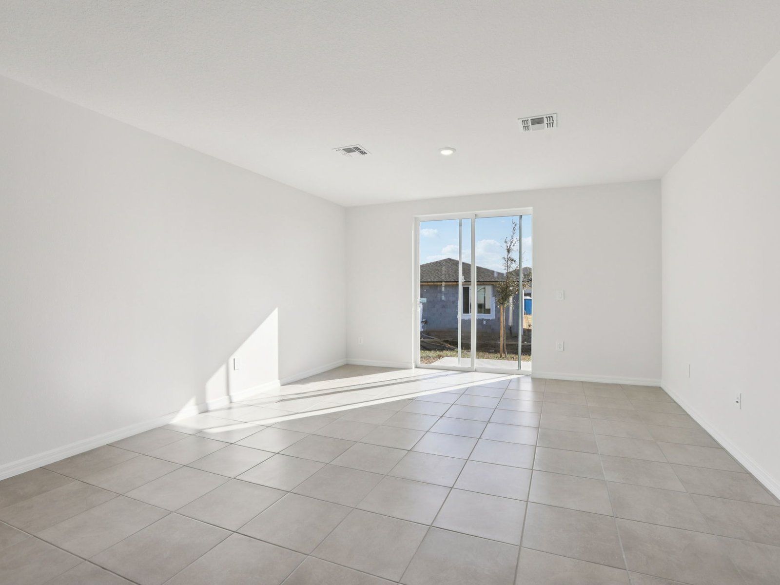 Living Space