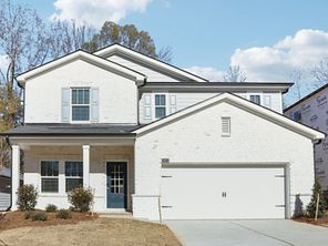 22 Rise Road (Dakota)