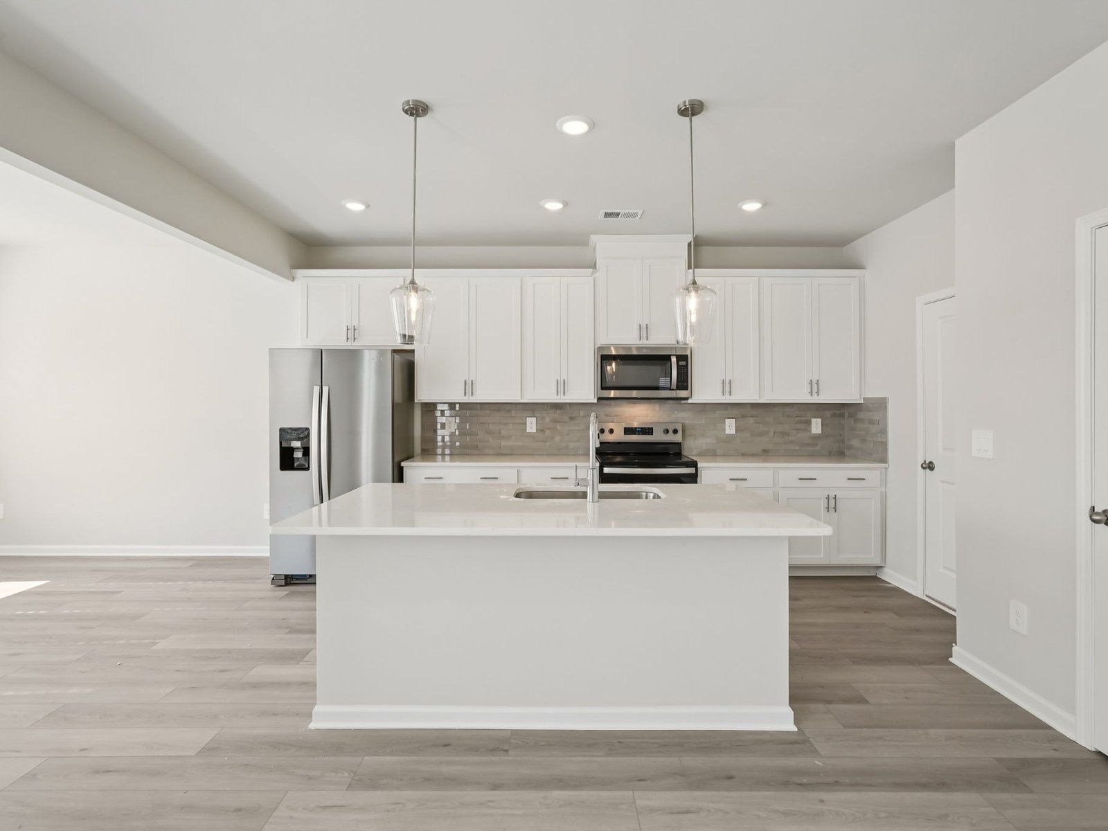 Dallas - Hawthorne Station: College Park, Georgia - Meritage Homes