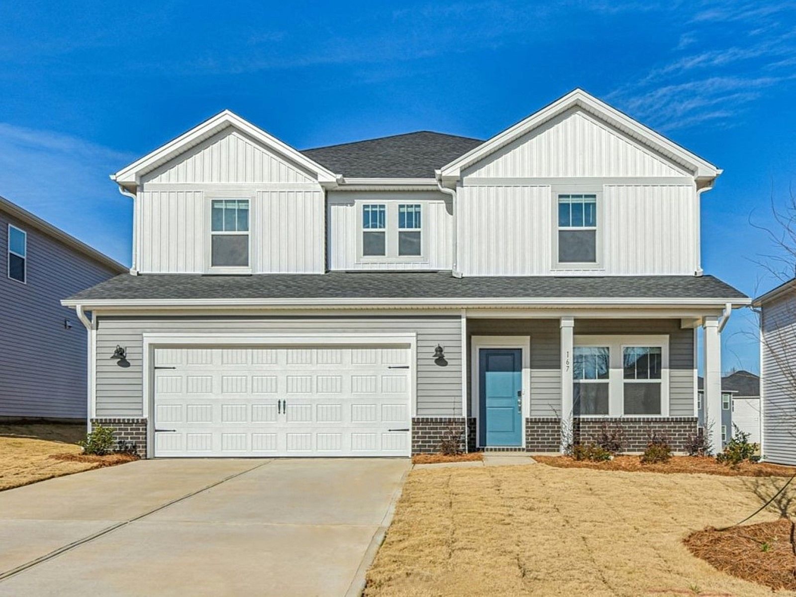 167 Murphy Meadow Rd. (Dakota)