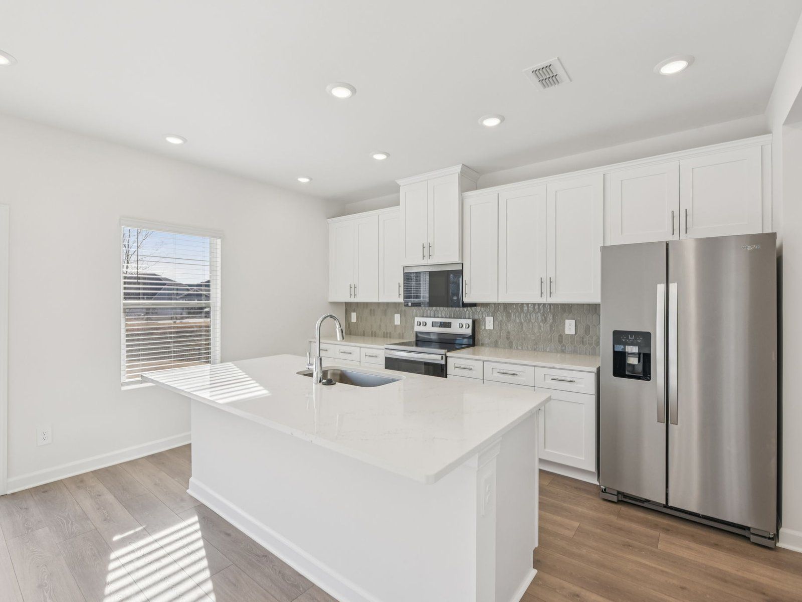 160 Murphy Meadow Rd. (Rockwell)