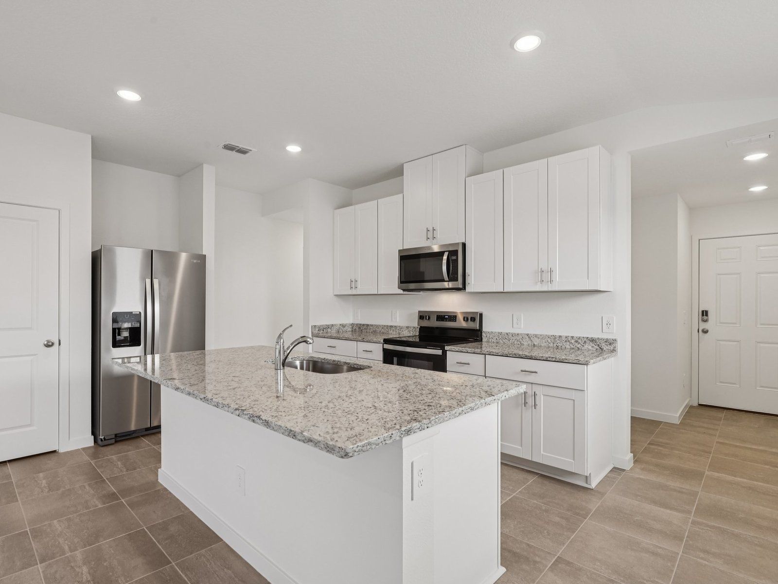 Acadia - Kings Preserve: Jacksonville, Florida - Meritage Homes