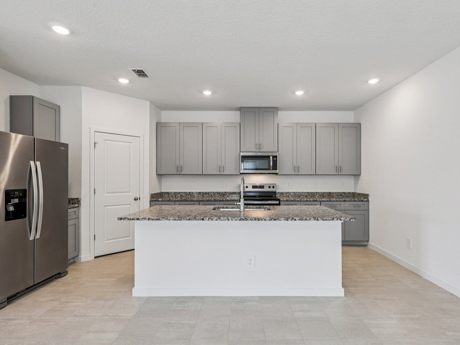 Davenport - Azalea Creek: Jacksonville, Florida - Meritage Homes