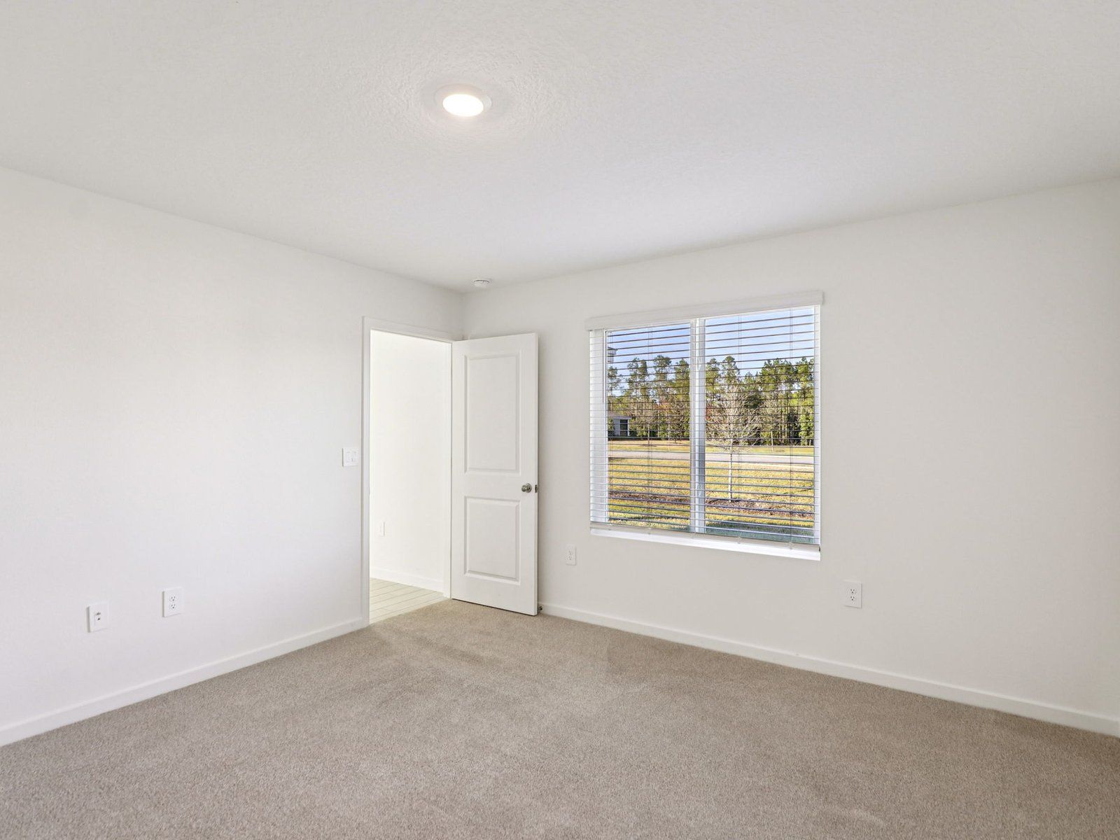 Davenport - Cypress Meadows - Signature Series: Jacksonville, Florida - Meritage Homes