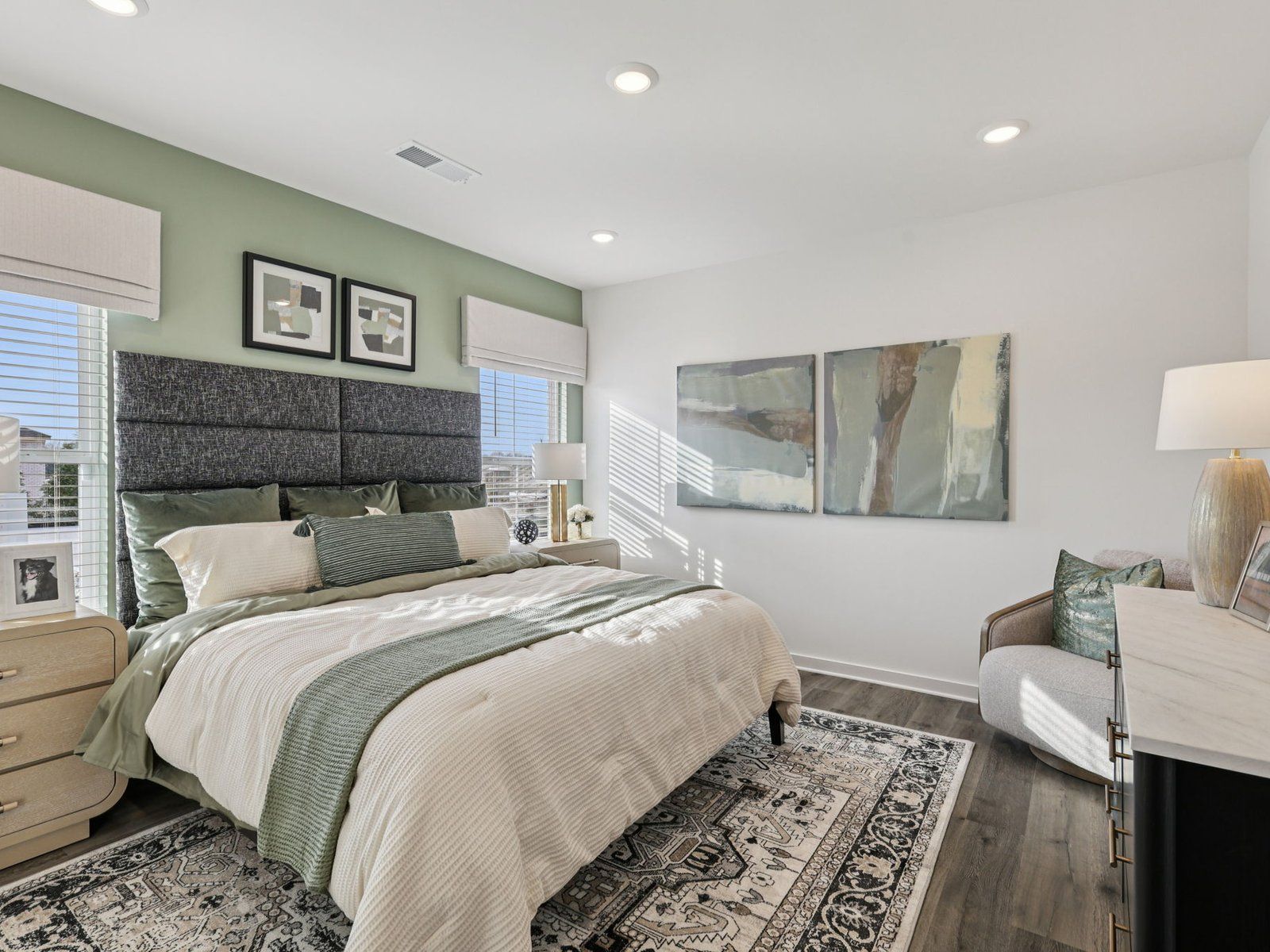 Benders Cove - Premier Series - Mount Juliet, TN