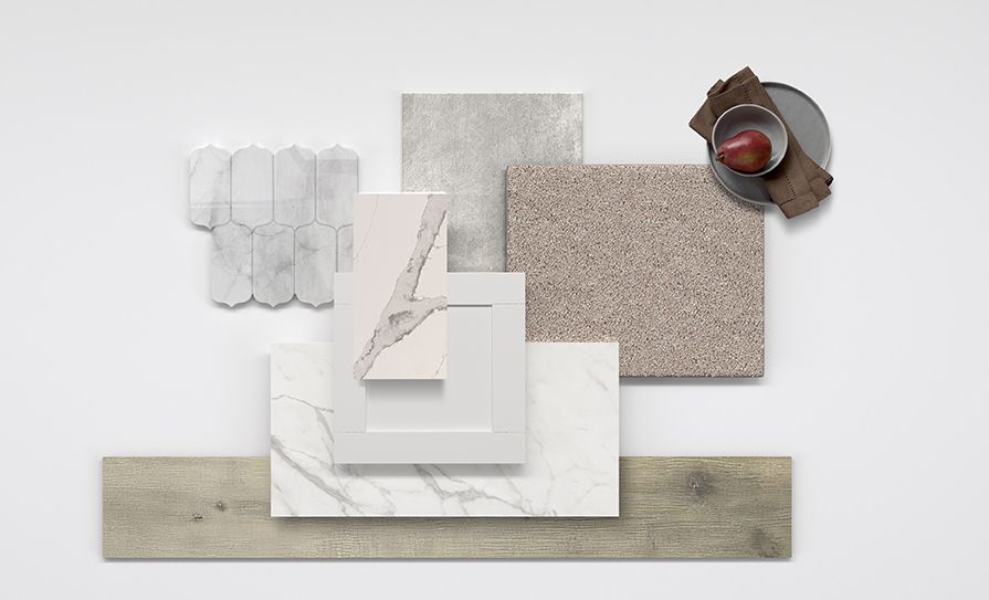 Timeless Contrast Interior Package