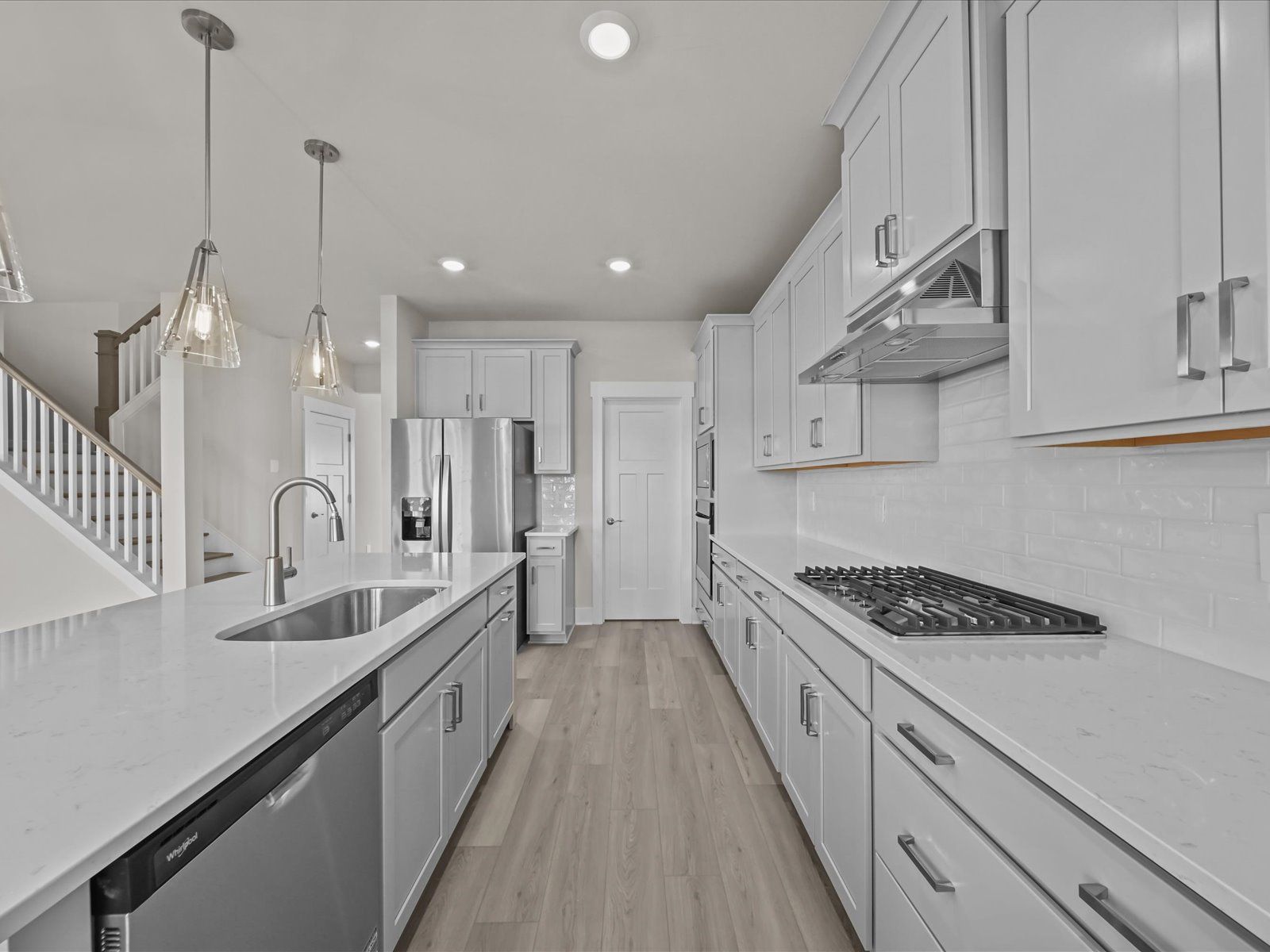 Welcome to the Dakota floorplan at Cedar Shoals - Signature Collection.