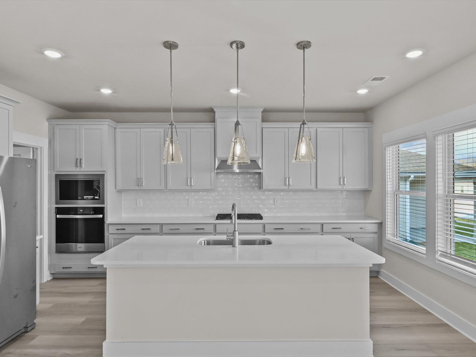 Welcome to the Dakota floorplan at Cedar Shoals - Signature Collection.
