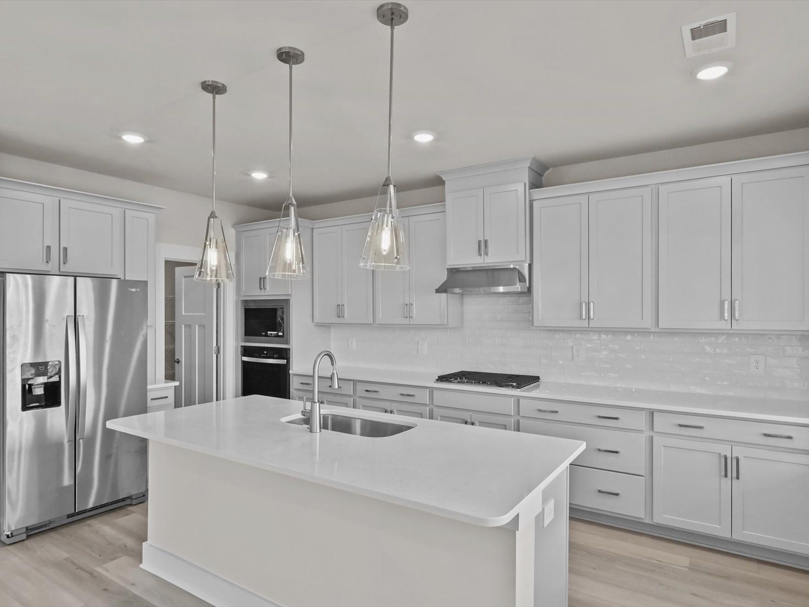 Welcome to the Dakota floorplan at Cedar Shoals - Signature Collection.