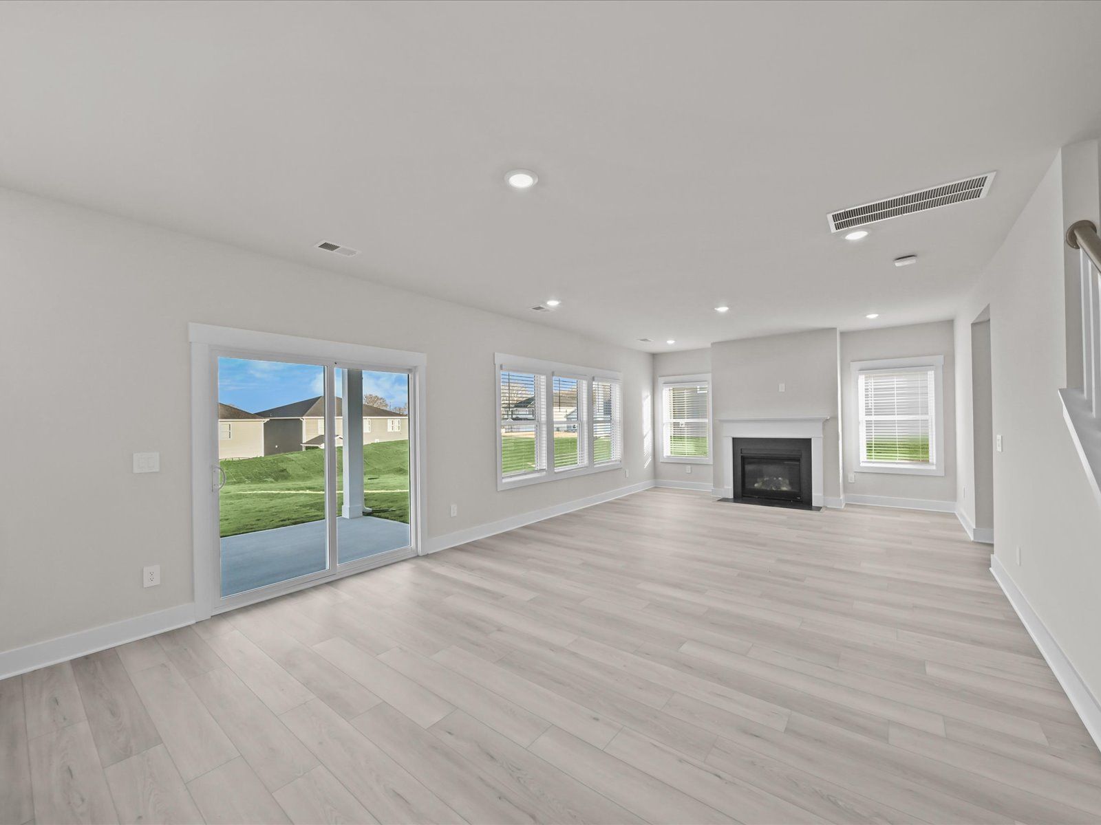 Welcome to the Dakota floorplan at Cedar Shoals - Signature Collection.